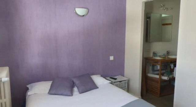 Люкс Hotel La Belle Etoile