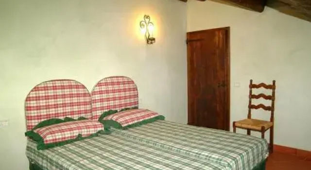 Il Convento, Book Hotel Hoteller i Paciano med parkering, Parkering