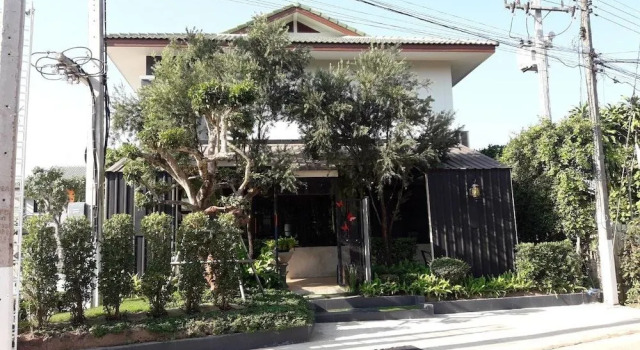 Warintorn Court, Забронировать Отель Нонгкхай Nong Khai Province