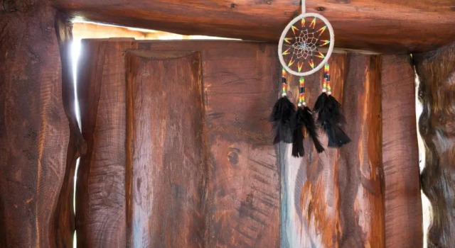 Двухместный номер Standard Zaysant Ecolodge