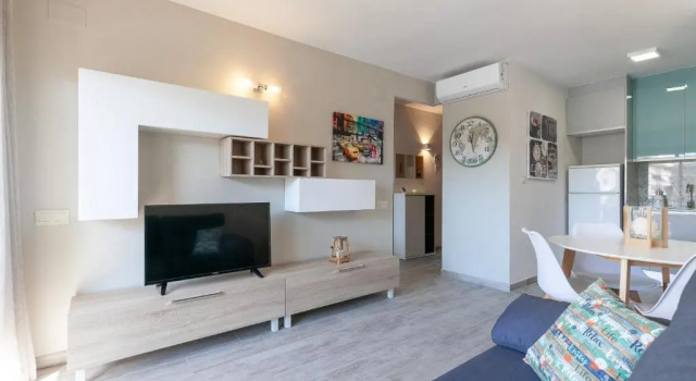 Aquamarina Apartments, Забронировать Апартаменты/квартира Апартаменты Таррагоны, Апартаменты/квартира