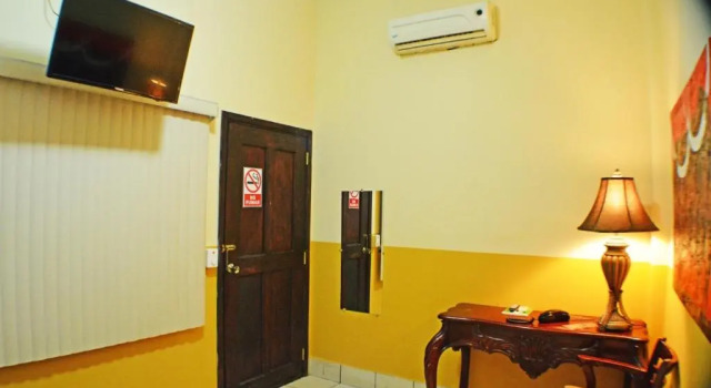 Номер Standard Hotel Los Balcones de Chinandega
