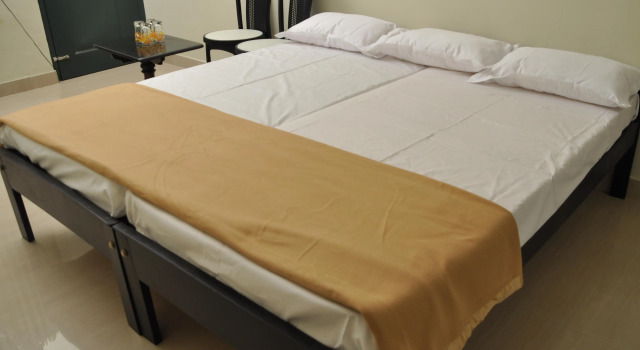 Номер Deluxe Misty Hills Resort