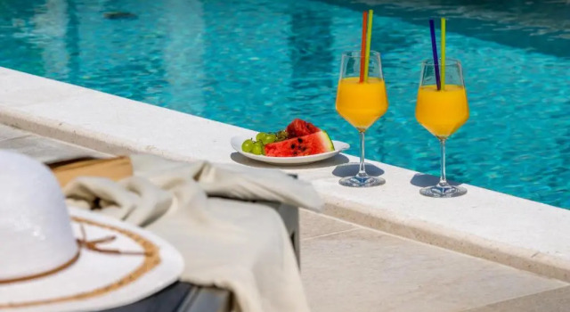 Апартаменты Superior Apartments Aldo