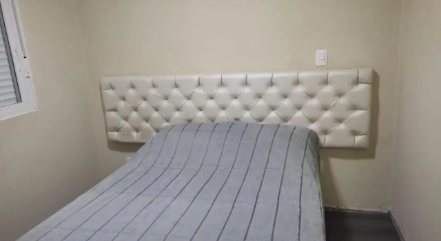 Апартаменты Residencial Recanto Verde