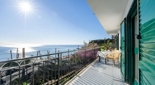 Апартаменты Torre di Amalfi - holiday house