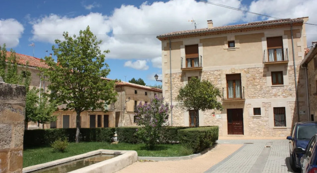 El Rincón de la Fuente Vieja, Забронировать Отель Отели Мединасели 3 звезды, 3*