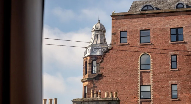 Pilmour Place Close to the Old Course, Забронировать Отель Отели Сент-Андрус 4 звезды, рядом с St Andrews Cathedral, 4*