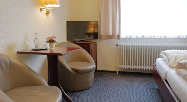 Номер Comfort Hotel Soldwisch
