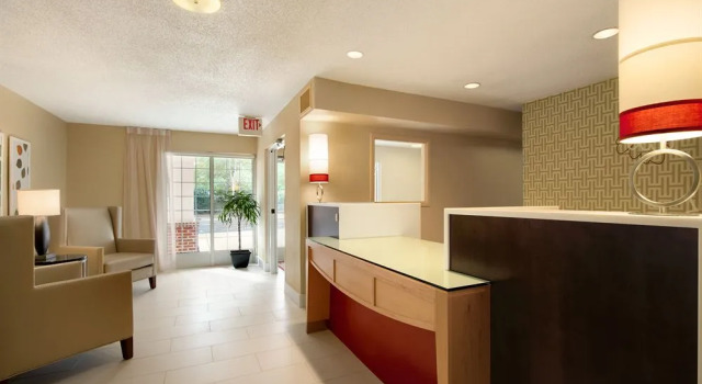 Hawthorn Suites by Wyndham Salt Lake City-Fort Union, Buchen Sie Hotel Cottonwood Heights Salt Lake County
