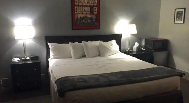 Latchis Hotel and Theatre, 예약 호텔 브레틀보로 버몬트
