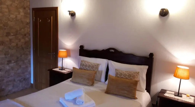 Casinha do México, Prenota Hotel Hotel a Alentejo con parcheggio, Parcheggio