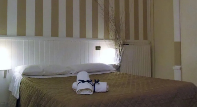B&B Villa Cinque Pini