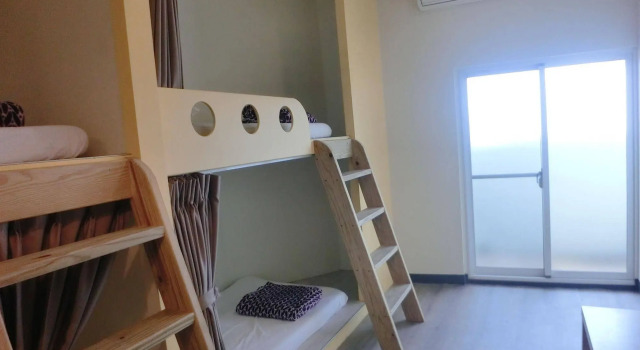Easy Inn International Hostel