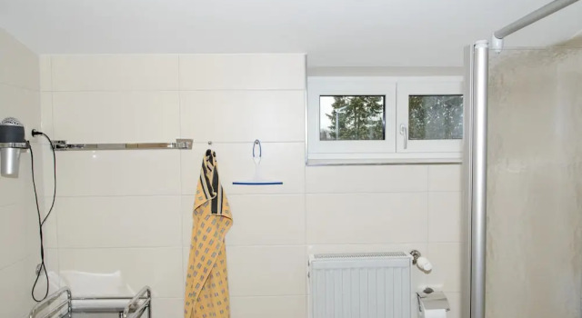 Апартаменты c 1 комнатой с балконом Moderenes 2-zimmerappartement in Ruhiger Lage, Viele Freizeitangebote