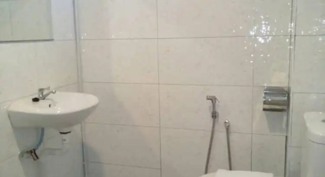 Двухместный семейный номер Standard Hotel Pangkor Mutiara