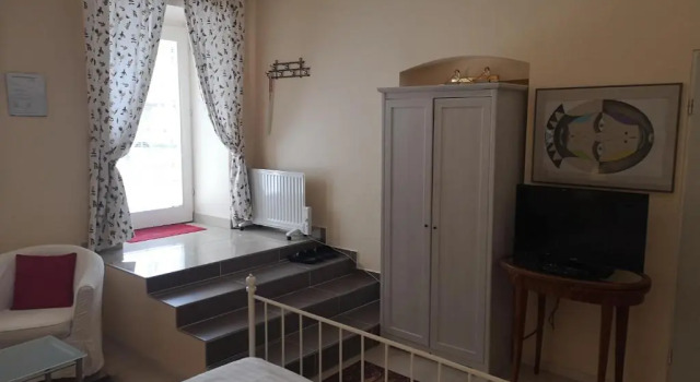 Appartement St Martin Apartment