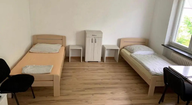 Neureut, Rezervasyon Pansiyon / Hostel Karlsruhe Baden-Württemberg