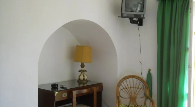 Номер Standard Arathena Rocks Hotel