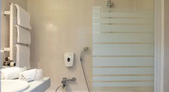 Номер Standard Park Hotel Airport
