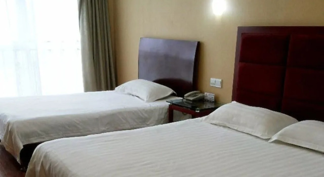 Elan Selected Hotel