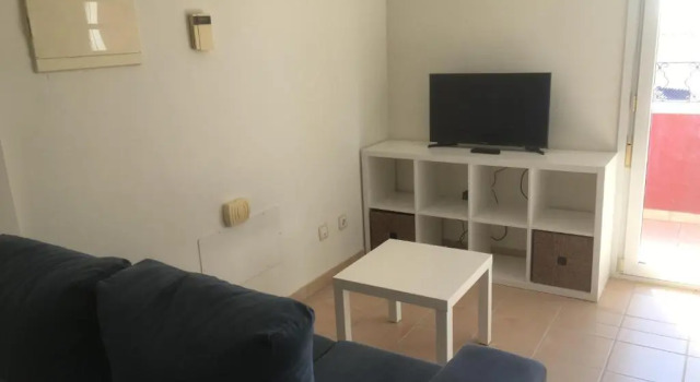 Residencial Alhambras1, Prenota Hotel Hotel a Murcia con piscina, Piscina