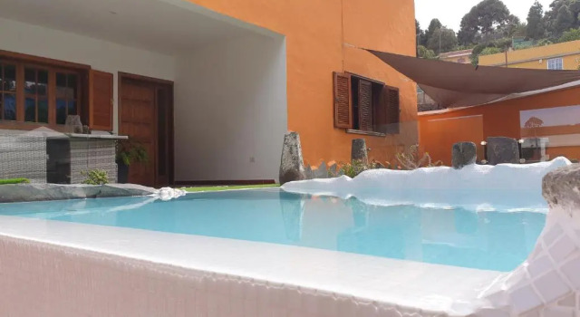 El Pinar, Prenota Hotel Icod de los Vinos Tenerife