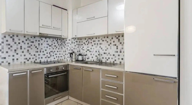 Коттедж Bright Sunny Apartment Beach Access