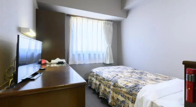 Tabist IWATA Station Hotel, Rezervasyon Otel  