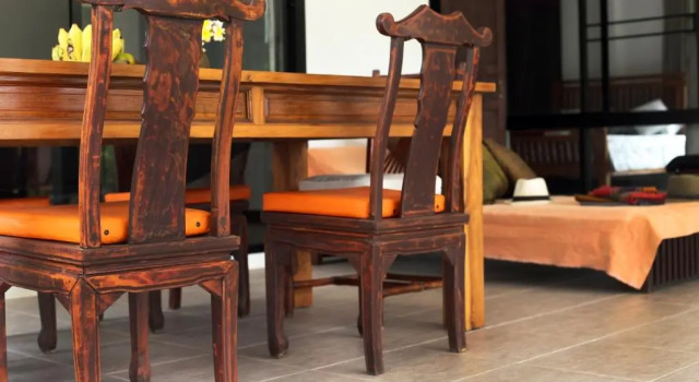 Вилла Deluxe 155 SalaCoco