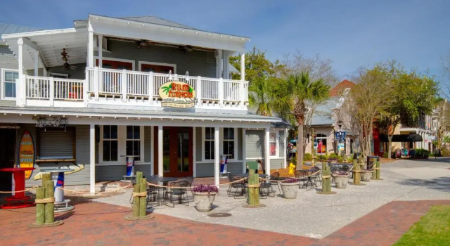 Westwinds 4817at Sandestin
