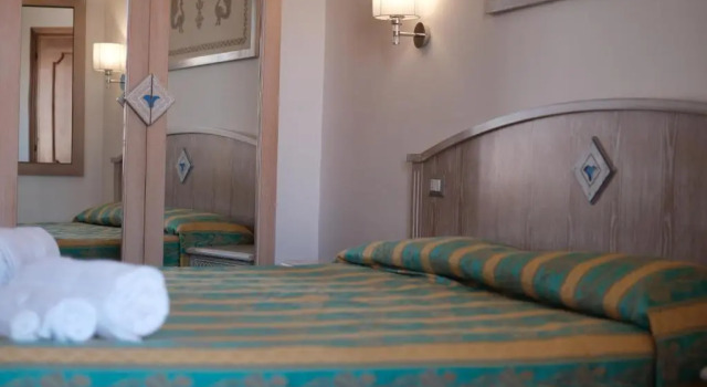 Полулюкс Locanda degli Artisti