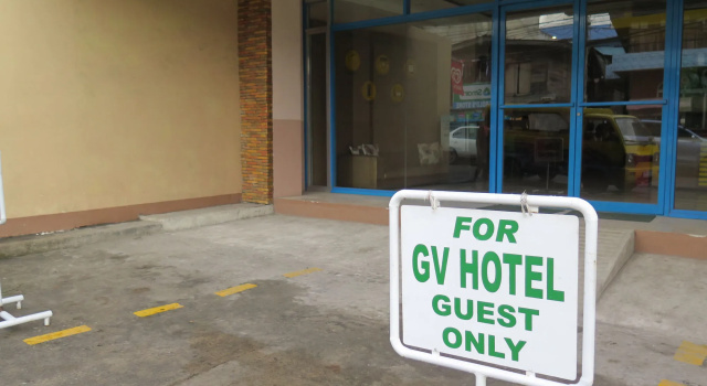 GV Hotel Tagbilaran