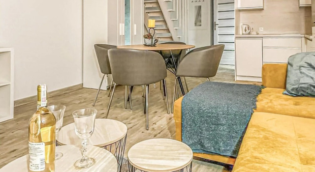 2 Bedroom Nice Home In Grzybowo, Забронировать Отель Бизнес-отели Kolobrzeg Region, 4* 5*