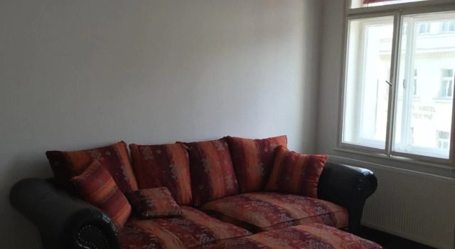 Apartman Vridelni 136 Karlovy Vary