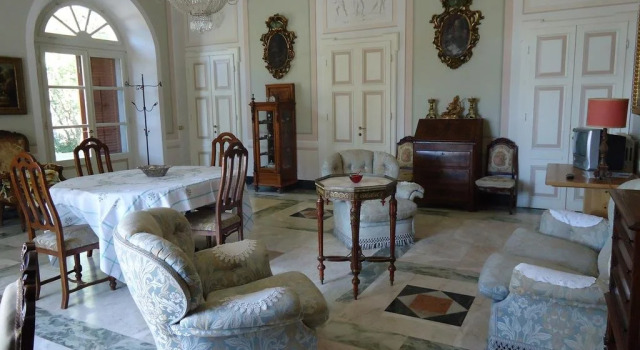 Villa Augusto, Забронировать Вилла Отели Кортона с бассейном, Бассейн