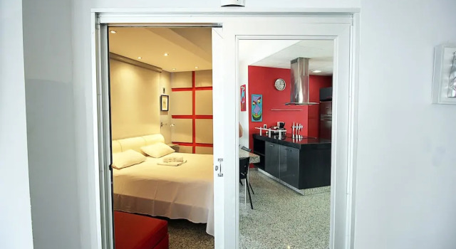 Rio Spot Homes Q011 Cobertura Copacabana, Забронировать Отель Отели штата Рио-де-Жанейро 3 звезды, 3*