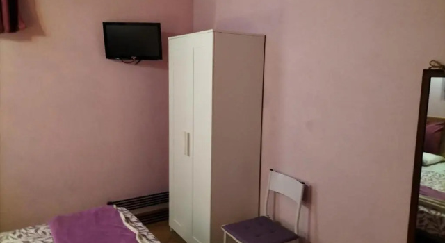 Двухместный номер Standard B&B Da Rosa