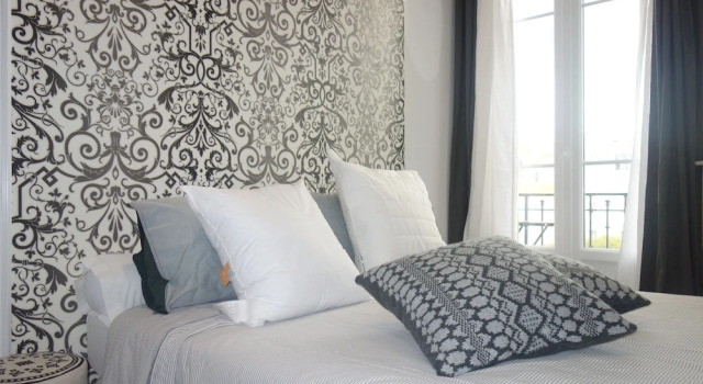 Welcome to Cannes - Appartement Casa Valfa