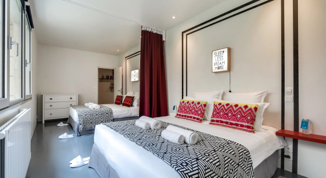 Sweet inn Apartments Bastille, Забронировать Апартаменты/квартира Париж Иль-де-Франс, рядом с Musée Cognacq-Jay