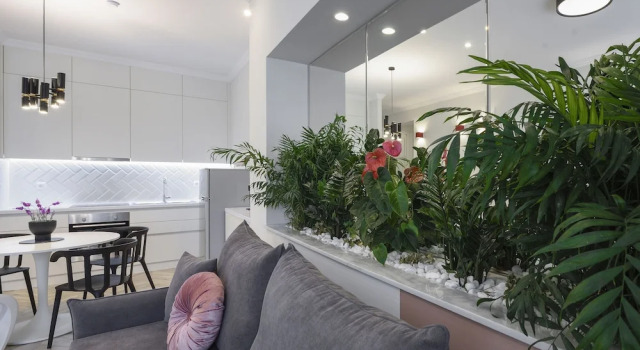 Апартаменты Superior с балконом и с видом на город Athenian Sensations Apartments and Suites in the Heart of Athens