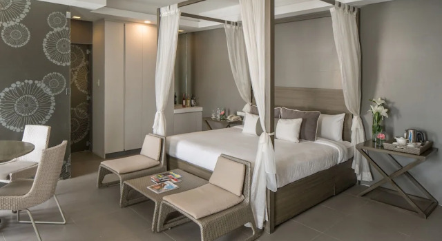 Executive Suite Astoria Boracay