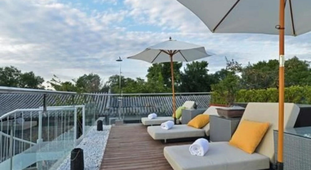 Beijing Heshe Courtyard Hotel