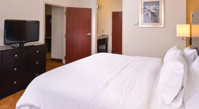 Двухместный номер Standard Comfort Inn & Suites Toledo North