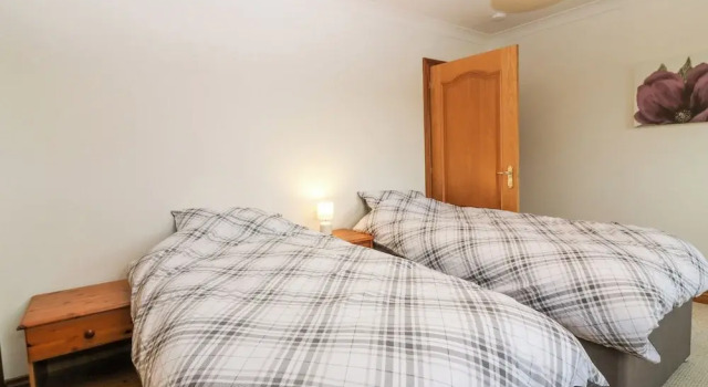 Hedgehogs Cottage, Buchen Sie Ferienhaus Hotels in Schottland mit Parkplatz, Parkplätze