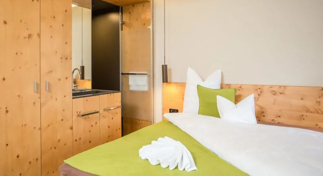 The Alpina Mountain Resort, Réserver Complexe hôtelier Churwalden Grisons