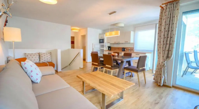 Апартаменты Apartment Konstanzia - by Alpen Apartments