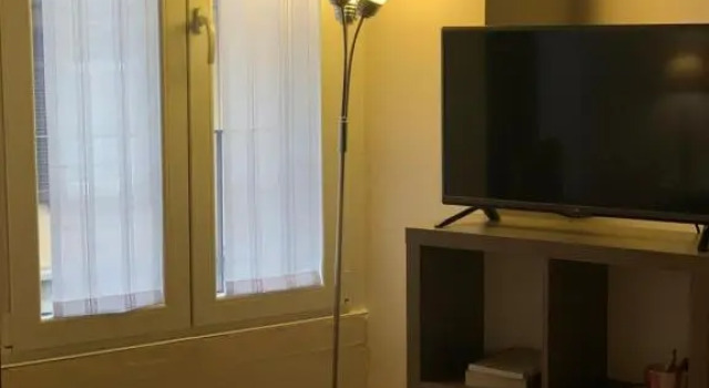 Studio Apartment Una Finestra su Como, Забронировать Апартаменты/квартира Апартаменты Комо, рядом с Площадь Кавур, Апартаменты/квартира