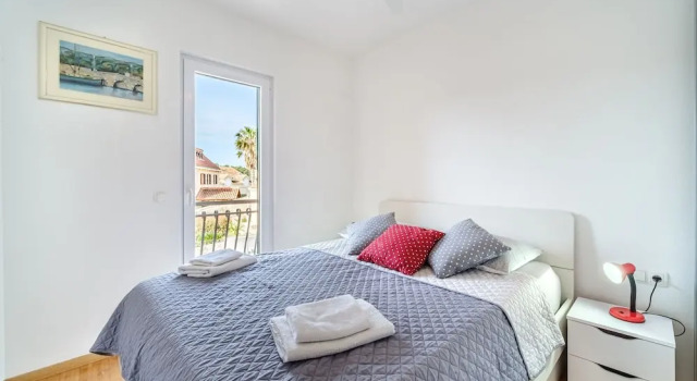 Апартаменты Apartment Magical View