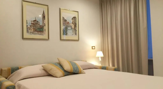 Студия Genovese Villa Elena Appartamenti